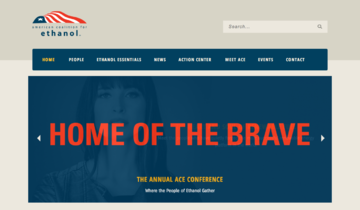 American Coalition for Ethanol